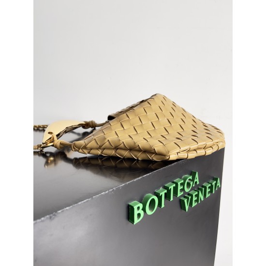 Bottega Veneta Sardine Chain