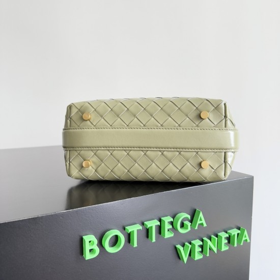 Bottega Veneta Wallace 