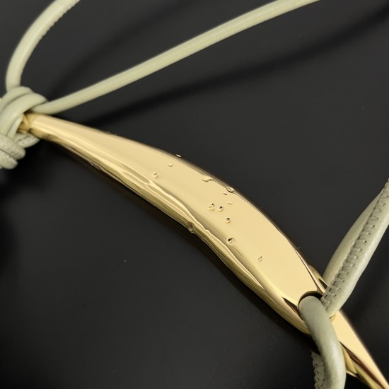 Bottega Veneta Baby Sardine