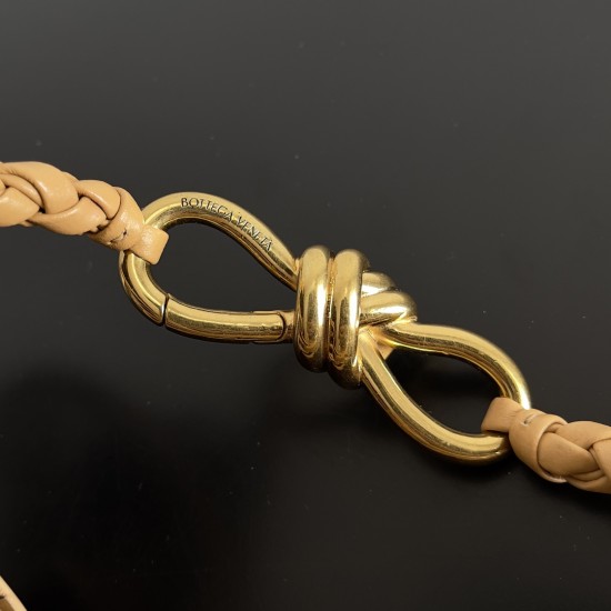 Bottega Veneta Small Andiamo