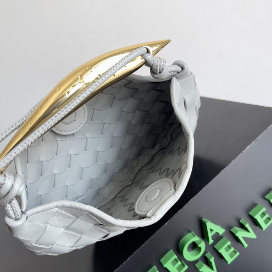 Bottega Veneta Baby Sardine