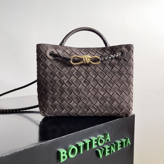 Bottega Veneta Small Andiamo