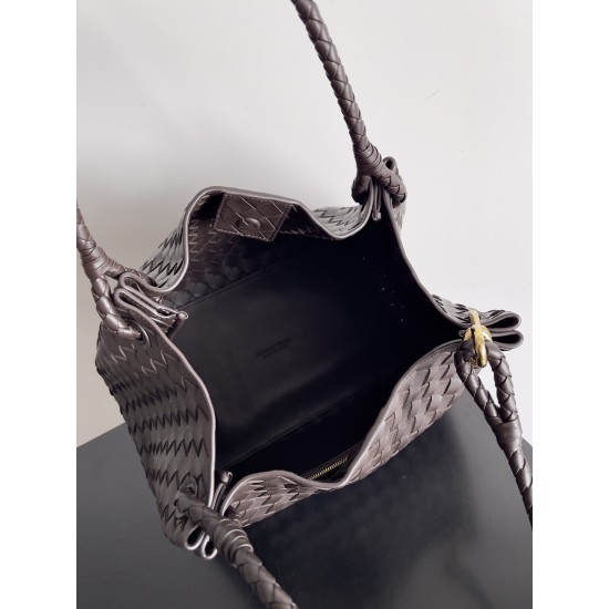 Bottega Veneta Large Parachute