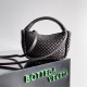 Bottega Veneta Small Cobble Top Handle