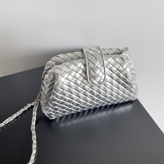 Bottega Veneta Small Lauren 1980