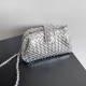 Bottega Veneta Small Lauren 1980