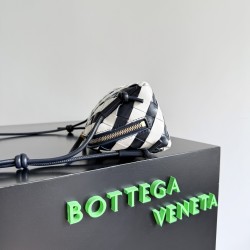 Bottega Veneta Concert Pouch