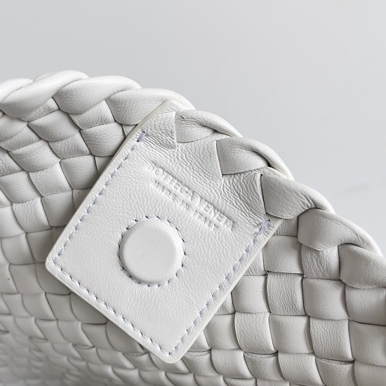 Bottega Veneta Clicker Bag