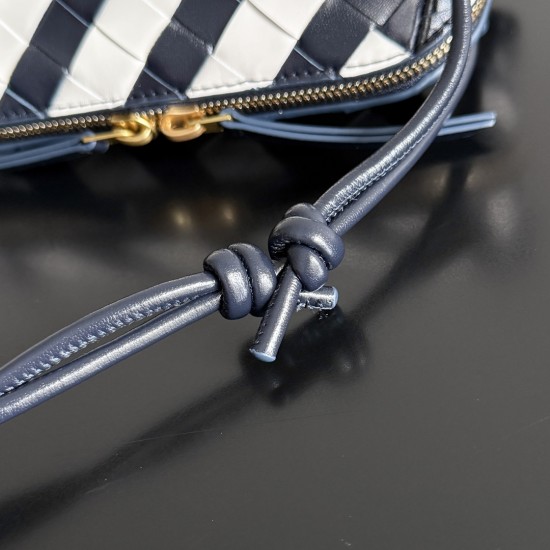 Bottega Veneta Concert Pouch