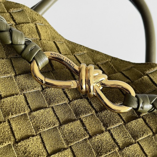 Bottega Veneta Andiamo