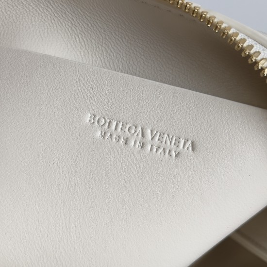 Bottega Veneta Concert Pouch