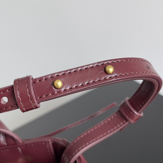 Bottega Veneta Mini Arco Tote Bottega Veneta Mini Arco Tote