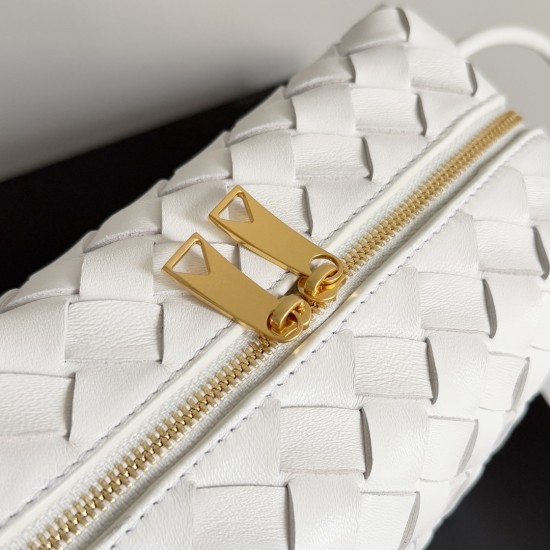 Bottega Veneta Loop Camera Bag