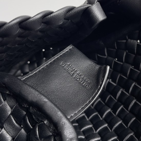 Bottega Veneta Small Cobble Shoulder Bag