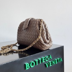 Bottega Veneta Small Lauren 1980 Bottega Veneta Small Lauren 1980