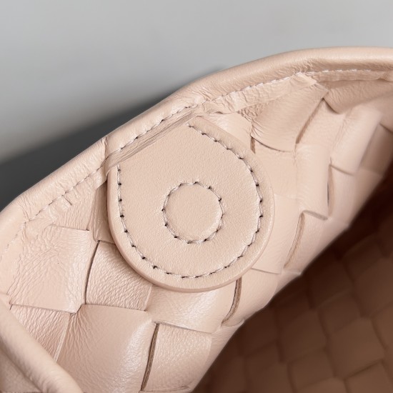 Bottega Veneta Baby Sardine