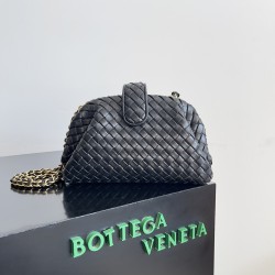 Bottega Veneta Small Lauren 1980 Bottega Veneta Small Lauren 1980