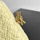 BottegaVeneta Knot Dinner bag