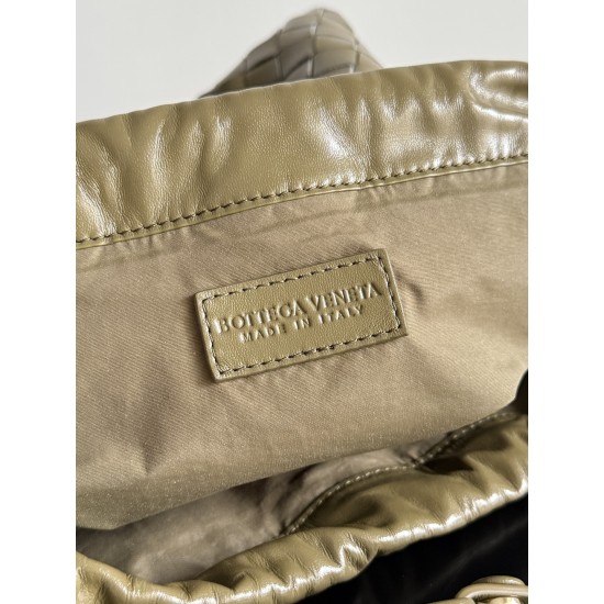 Bottega Veneta Dustbag