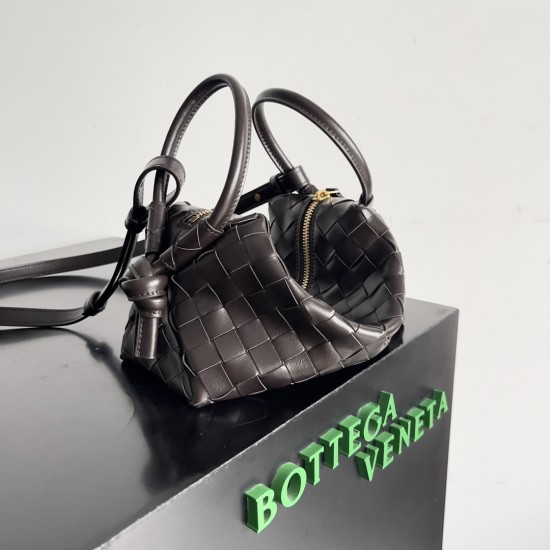 Bottega Veneta Top Handle Loop