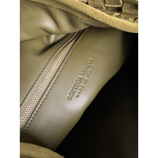 Bottega Veneta Large Hop