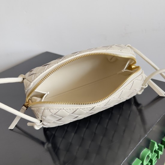 Bottega Veneta Concert Pouch