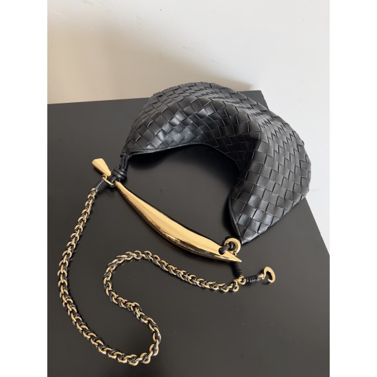 Bottega Veneta Sardine Chain