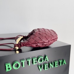 Bottega Veneta Baby Sardine