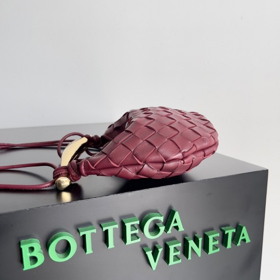 Bottega Veneta Baby Sardine