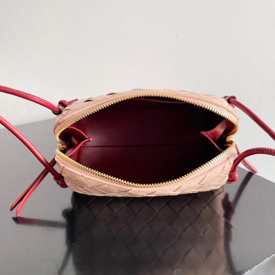 Bottega Veneta Concert Pouch