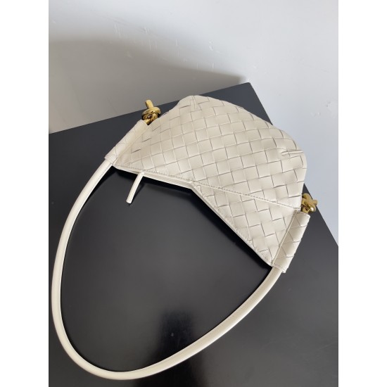 Bottega Veneta Baby Solstice