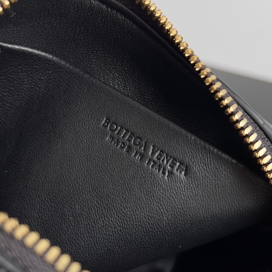 Bottega Veneta Concert Pouch