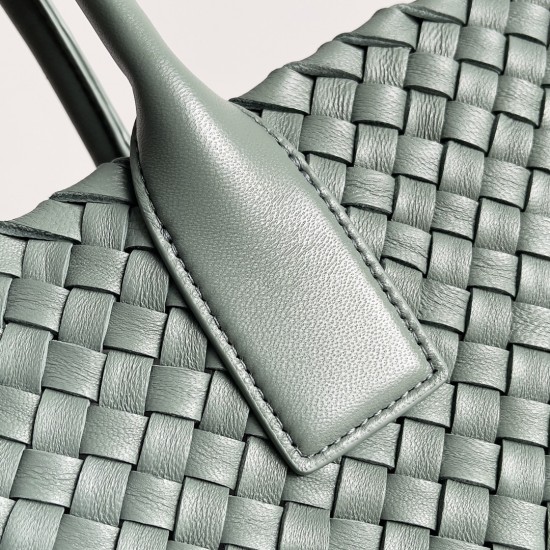 Bottega Veneta Large Cabat