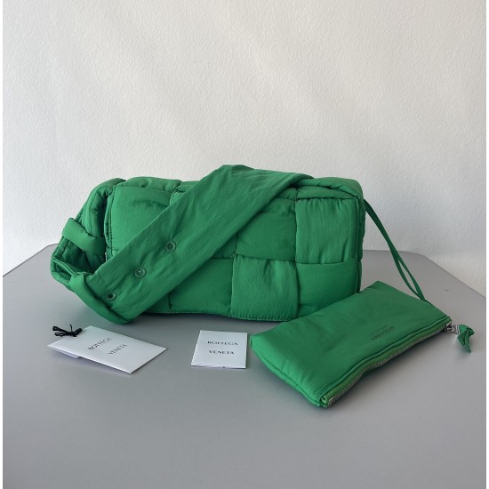 Bottega Veneta Cassette