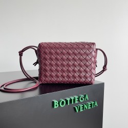 Bottega Veneta Loop Camera Bag