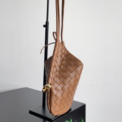 Bottega Veneta Small Solstice Bottega Veneta Small Solstice