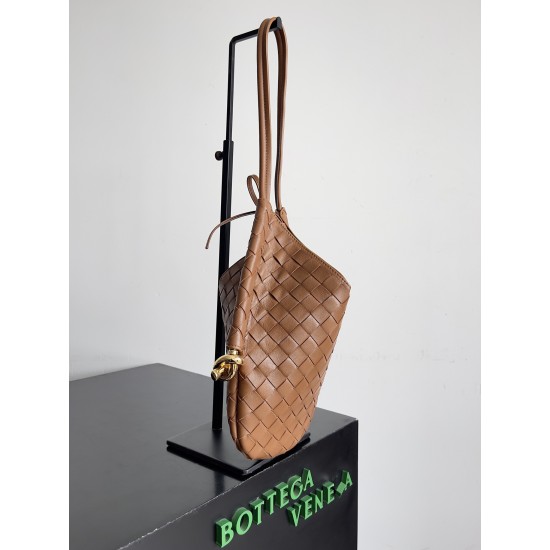 Bottega Veneta Small Solstice