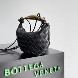 Bottega Veneta Baby Sardine