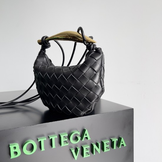 Bottega Veneta Baby Sardine