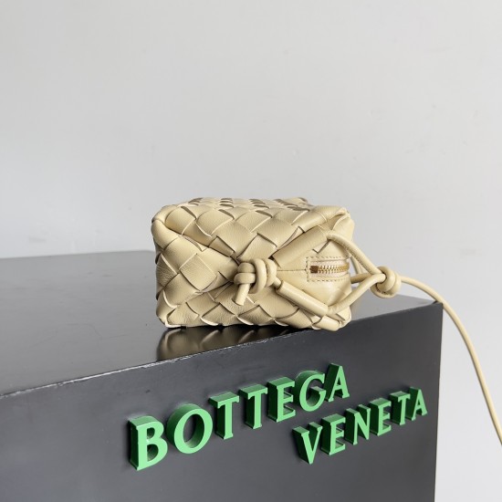 Bottega Veneta Candy Loop
