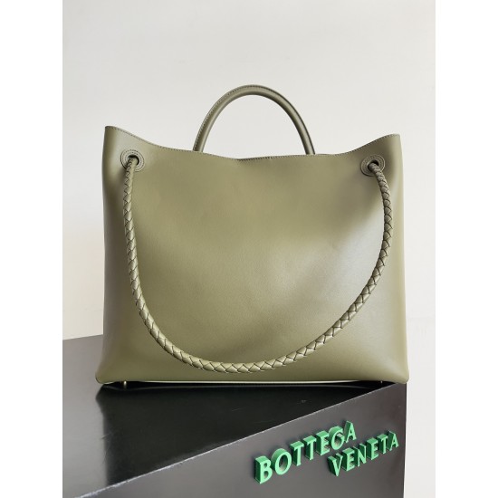 Bottega Veneta Large Andiamo