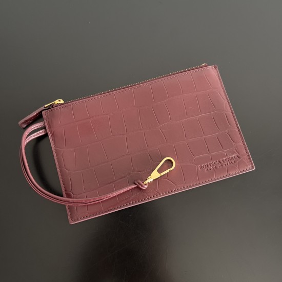 Bottega Veneta Mini Cabat