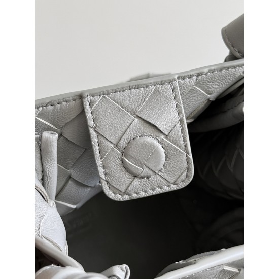 Bottega Veneta Small Parachute