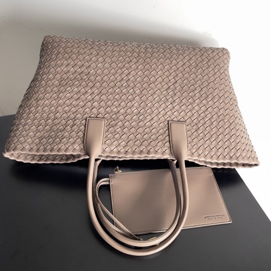 Bottega Veneta Large Cabat