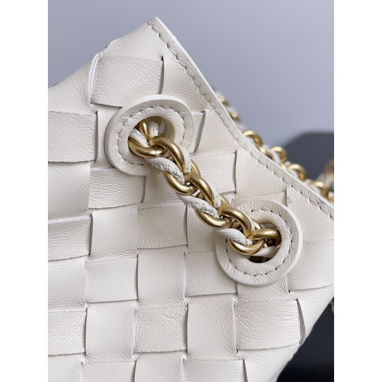 Bottega Veneta Small Parachute Chain