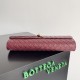 Bottega Veneta Andiamo Clutch