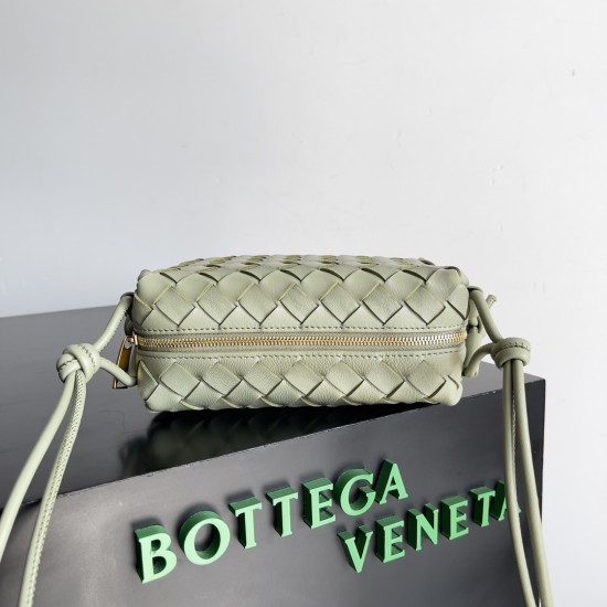Bottega Veneta Candy Loop