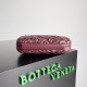BottegaVeneta Knot Dinner bag