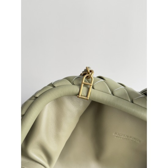 Bottega Veneta Medium Lauren 1980