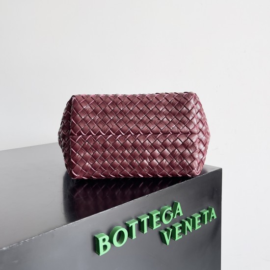 Bottega Veneta Mini Cabat